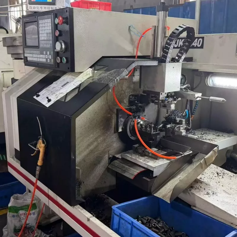 Како Tuoyuan Metal го скратува времето за CNC проекти? Како Tuoyuan Metal го скратува времето за CNC проекти?