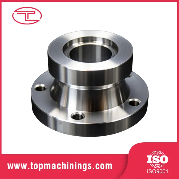 Воздухопловни CNC машински делови