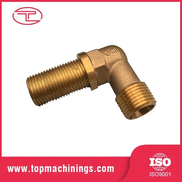 CNC прецизно свртено
